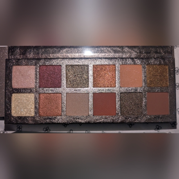 Anastasia Beverly Hills Nouveau & Rose Metals Eyeshadow Palettes BNIB Unswatched - Picture 5 of 5